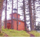 Church Exterior