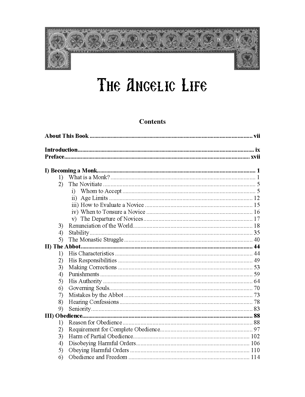Preview of Book